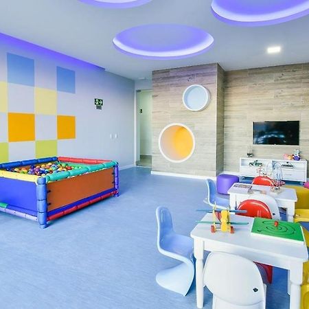 Housi - Metropolitan Sidney Smart Style Apartman Goiânia Kültér fotó