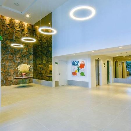 Housi - Metropolitan Sidney Smart Style Apartman Goiânia Kültér fotó