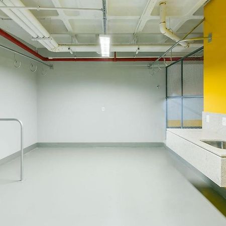 Housi - Metropolitan Sidney Smart Style Apartman Goiânia Kültér fotó