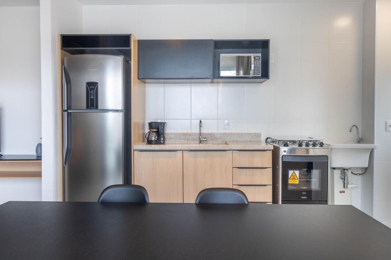 Housi - Metropolitan Sidney Smart Style Apartman Goiânia Kültér fotó