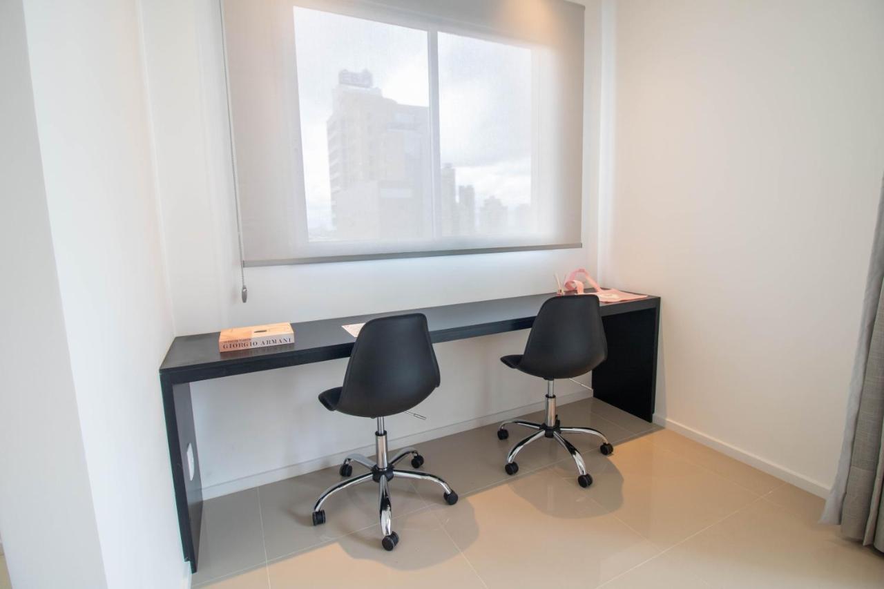 Housi - Metropolitan Sidney Smart Style Apartman Goiânia Kültér fotó
