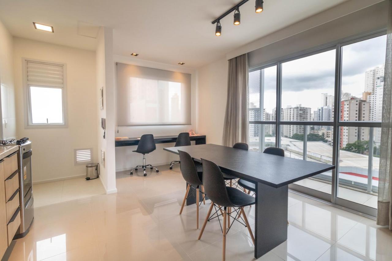 Housi - Metropolitan Sidney Smart Style Apartman Goiânia Kültér fotó