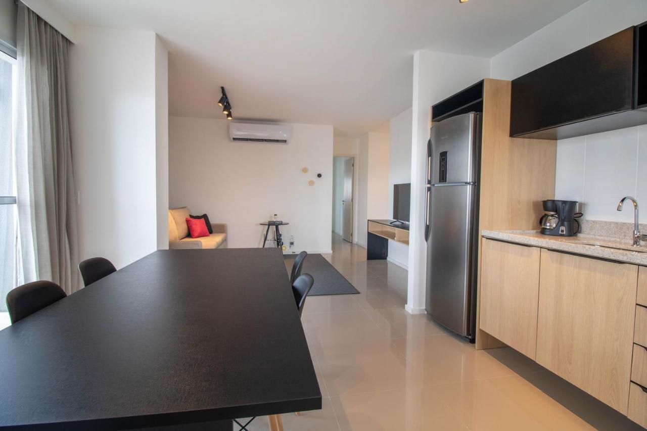 Housi - Metropolitan Sidney Smart Style Apartman Goiânia Kültér fotó