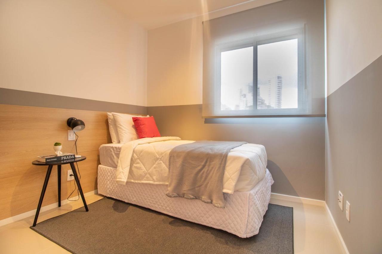 Housi - Metropolitan Sidney Smart Style Apartman Goiânia Kültér fotó