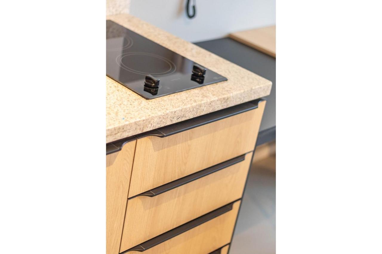 Housi - Metropolitan Sidney Smart Style Apartman Goiânia Kültér fotó