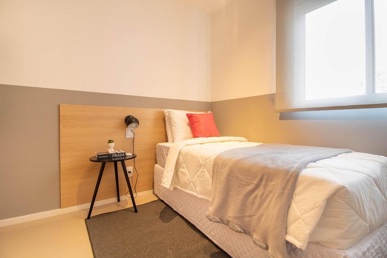 Housi - Metropolitan Sidney Smart Style Apartman Goiânia Kültér fotó