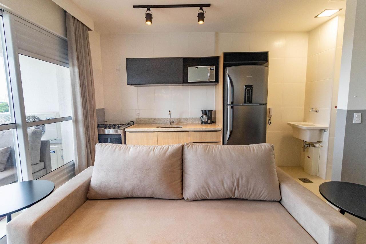 Housi - Metropolitan Sidney Smart Style Apartman Goiânia Kültér fotó