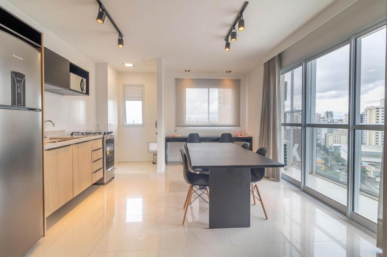 Housi - Metropolitan Sidney Smart Style Apartman Goiânia Kültér fotó