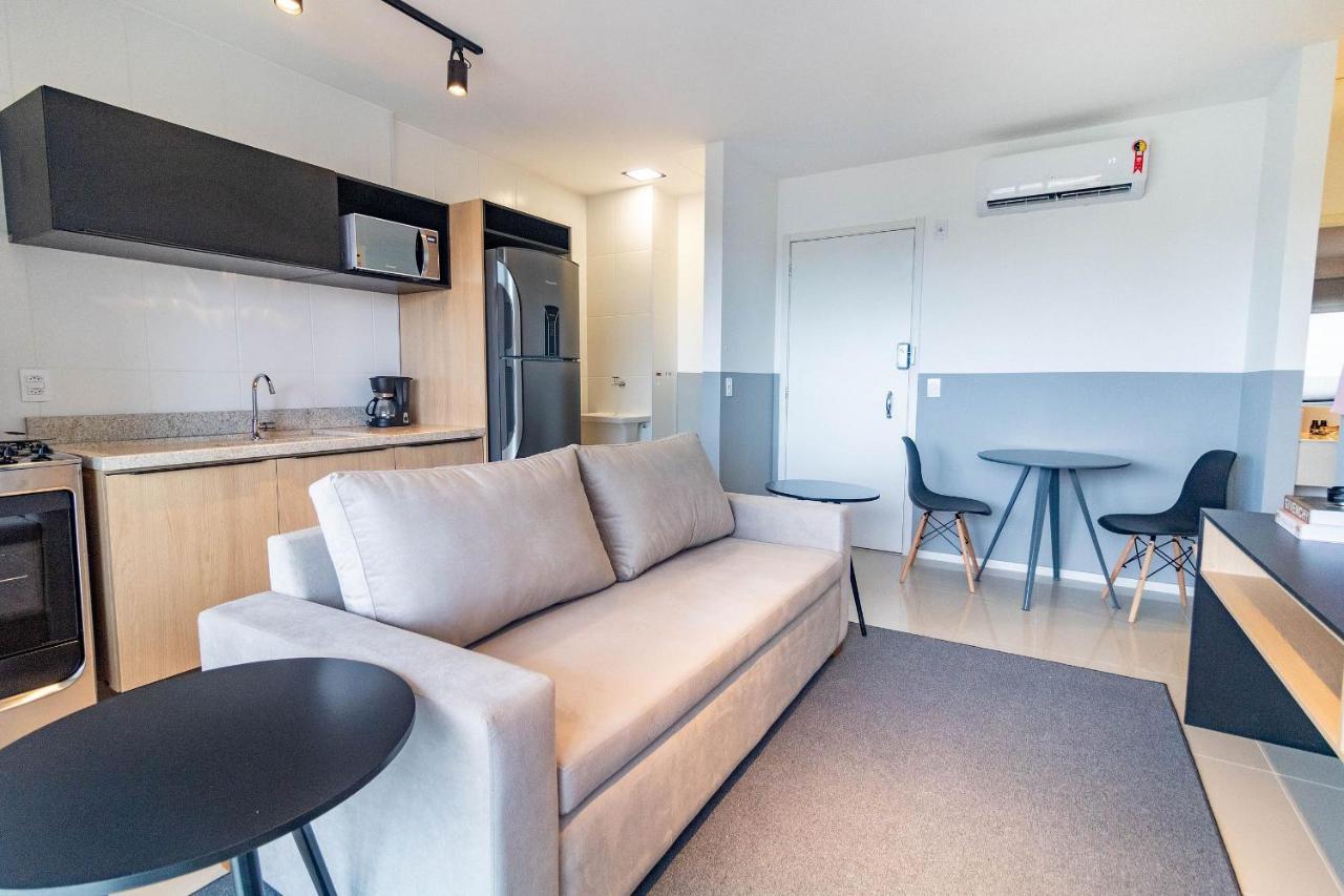 Housi - Metropolitan Sidney Smart Style Apartman Goiânia Kültér fotó