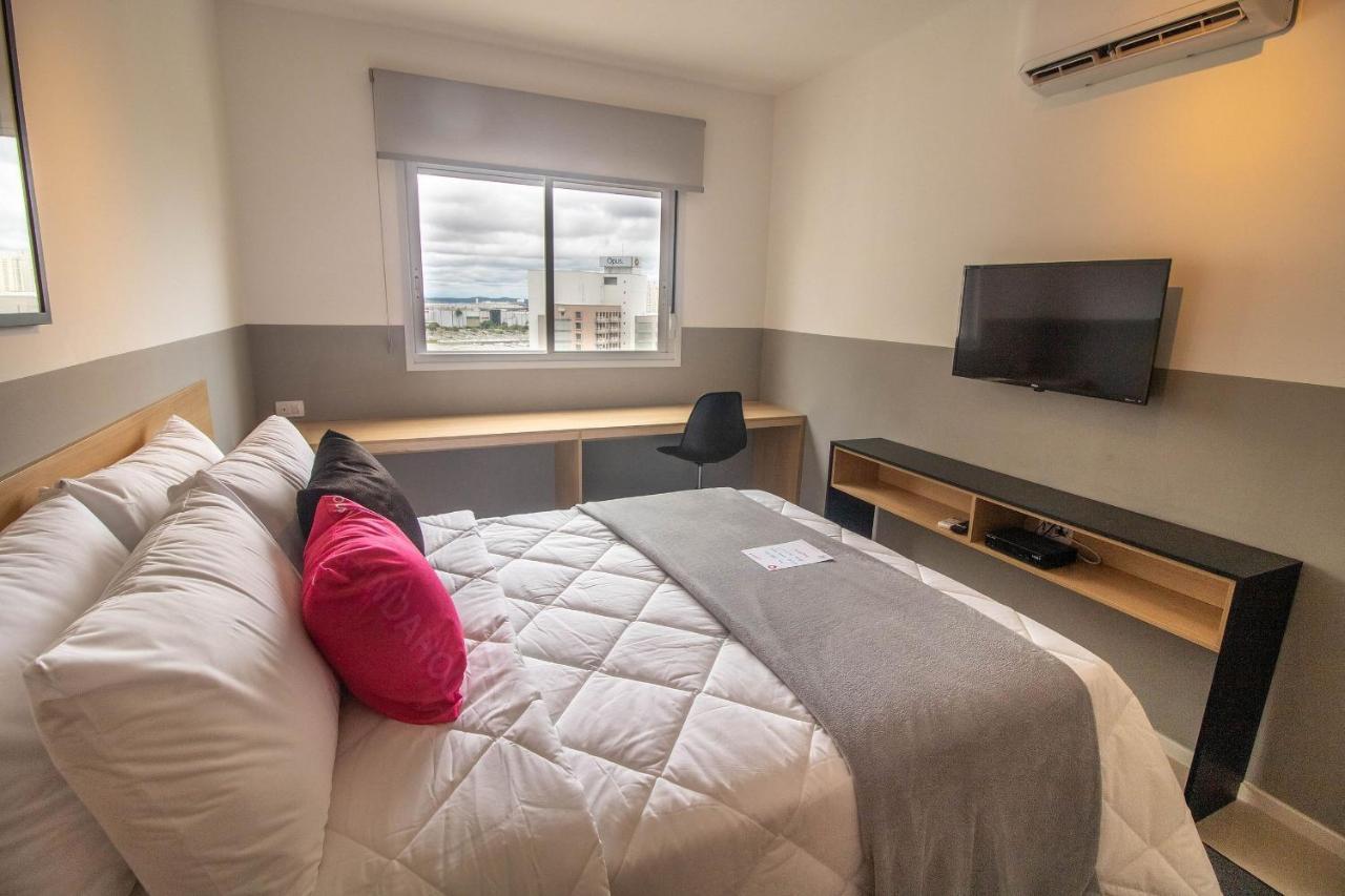 Housi - Metropolitan Sidney Smart Style Apartman Goiânia Kültér fotó
