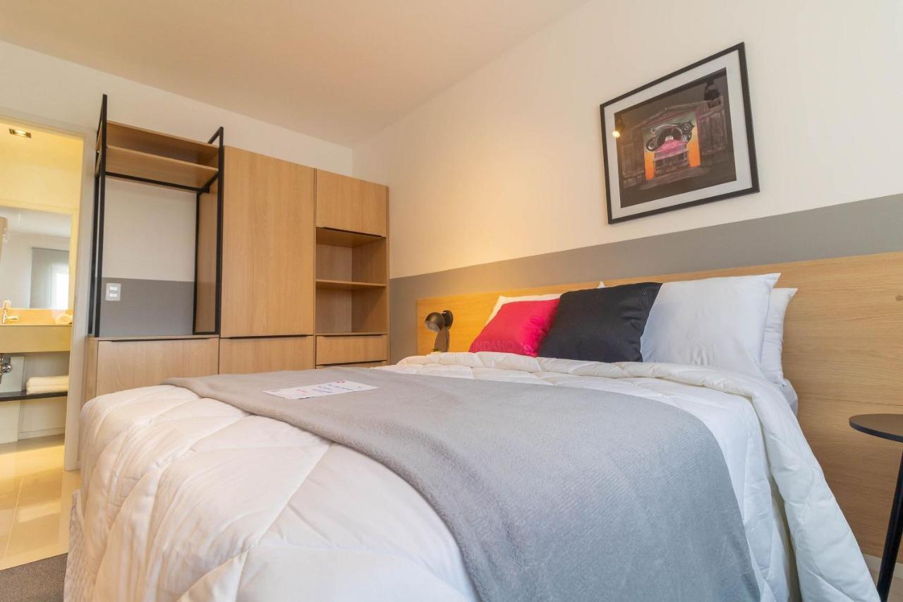 Housi - Metropolitan Sidney Smart Style Apartman Goiânia Kültér fotó