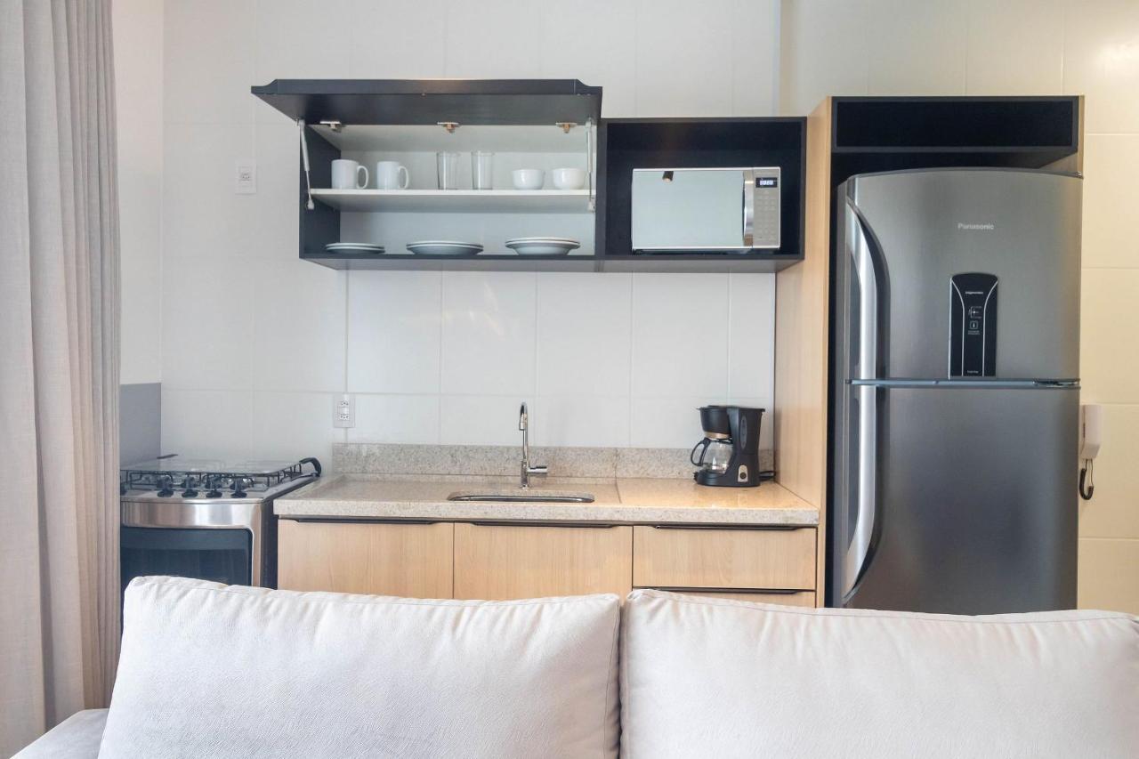 Housi - Metropolitan Sidney Smart Style Apartman Goiânia Kültér fotó