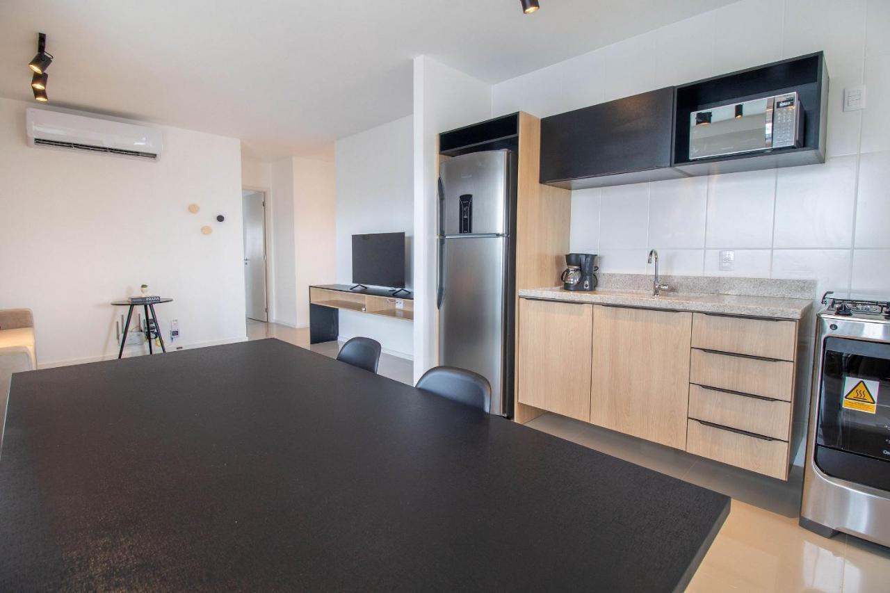 Housi - Metropolitan Sidney Smart Style Apartman Goiânia Kültér fotó