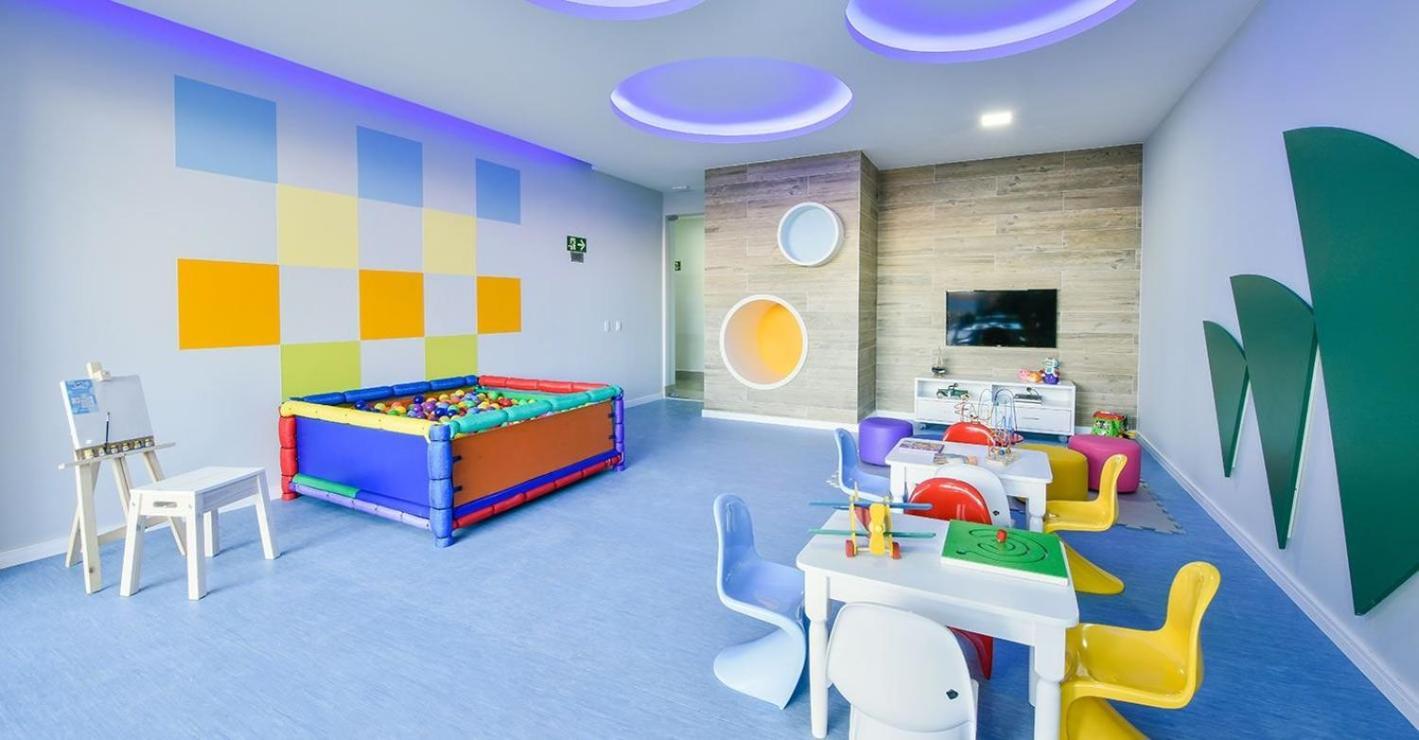 Housi - Metropolitan Sidney Smart Style Apartman Goiânia Kültér fotó