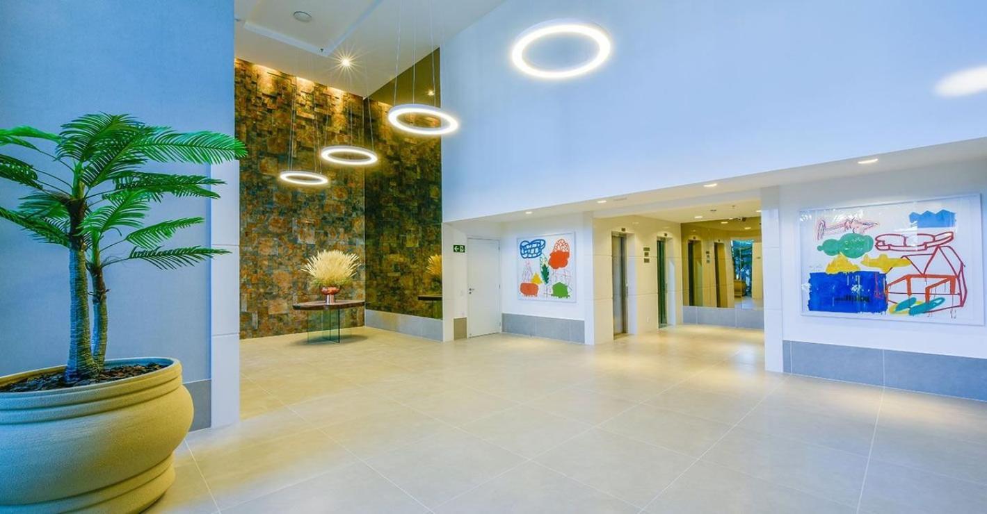 Housi - Metropolitan Sidney Smart Style Apartman Goiânia Kültér fotó
