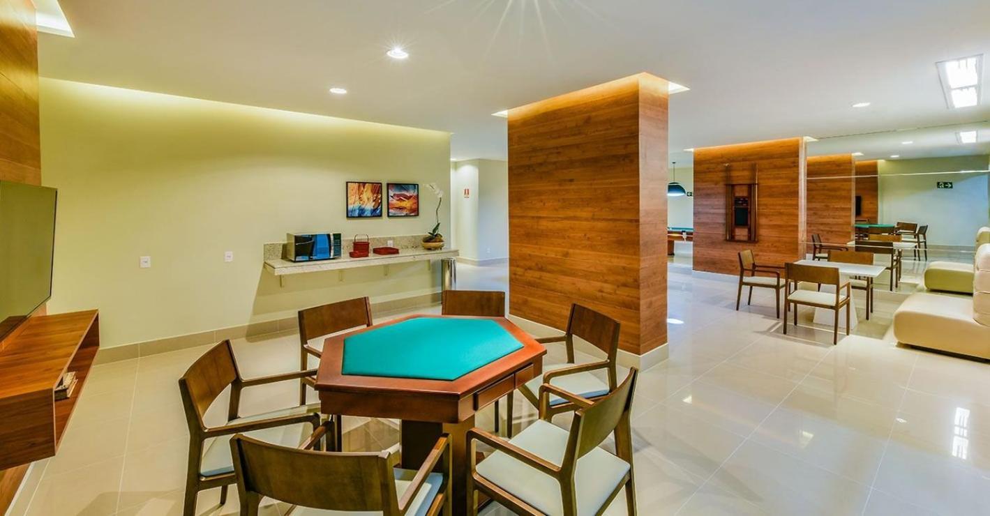 Housi - Metropolitan Sidney Smart Style Apartman Goiânia Kültér fotó