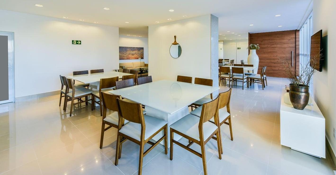 Housi - Metropolitan Sidney Smart Style Apartman Goiânia Kültér fotó