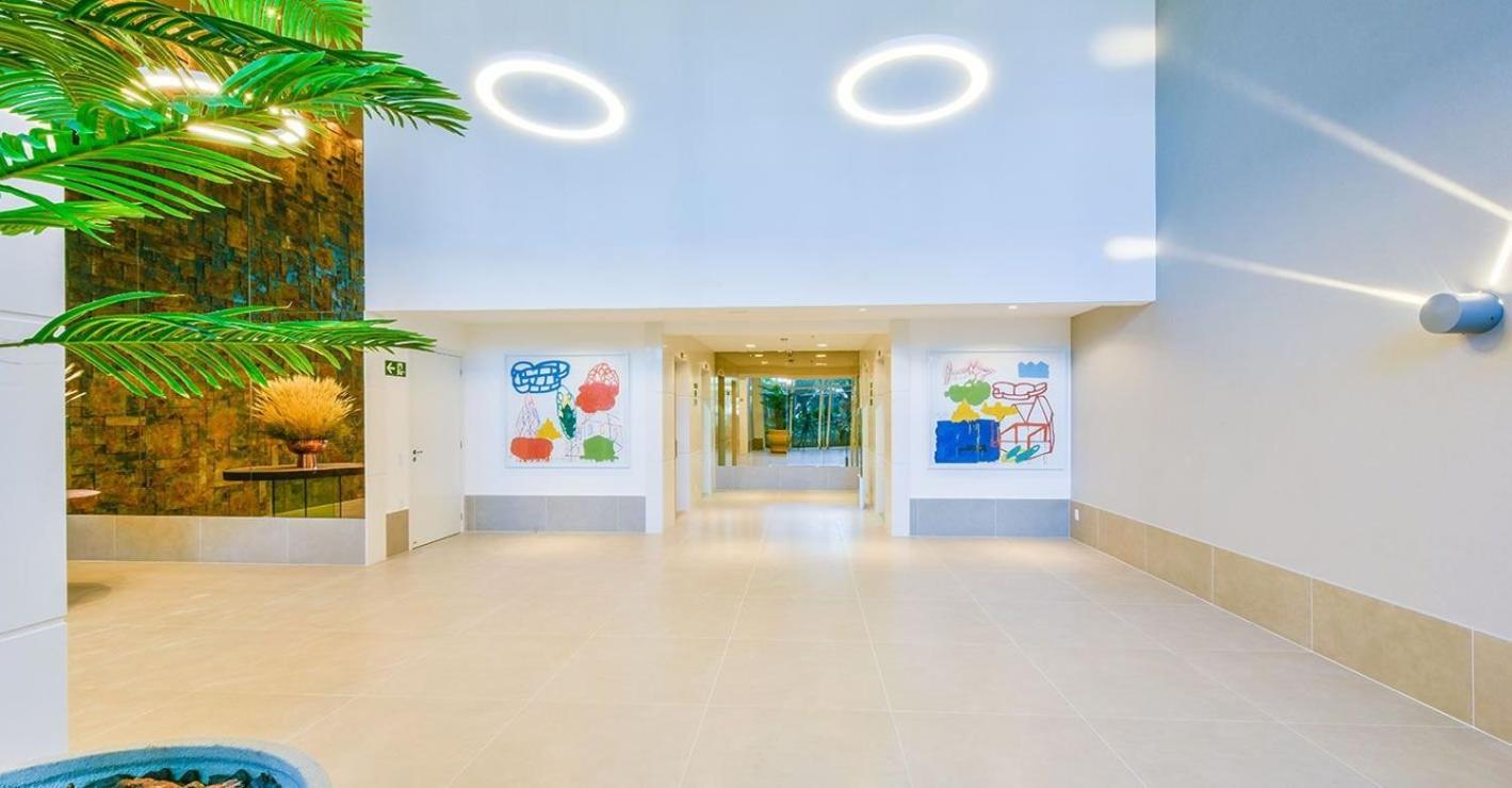 Housi - Metropolitan Sidney Smart Style Apartman Goiânia Kültér fotó