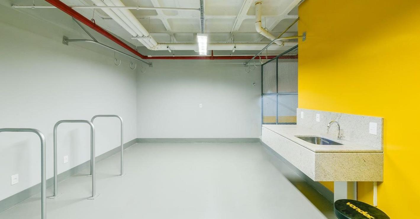 Housi - Metropolitan Sidney Smart Style Apartman Goiânia Kültér fotó